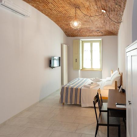 B&B Torino Arcuri Habitación foto