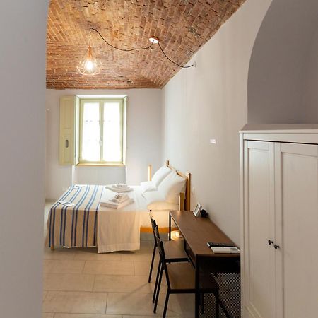 B&B Torino Arcuri Habitación foto