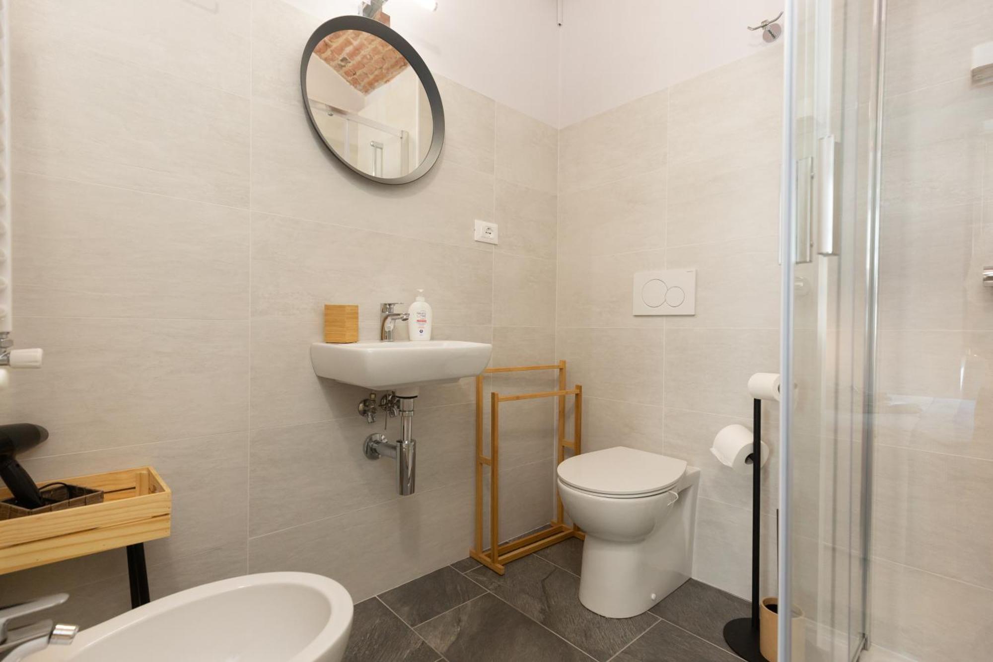 B&B Torino Arcuri Habitación foto