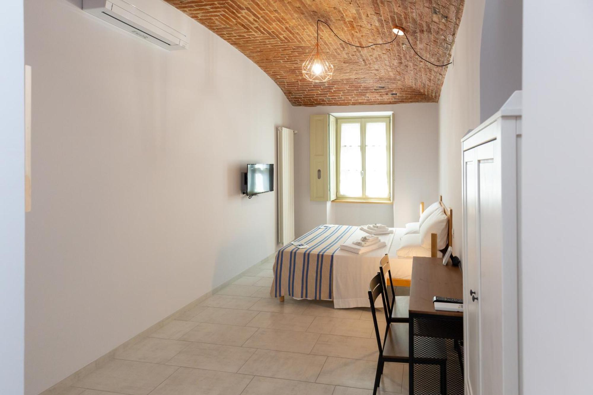 B&B Torino Arcuri Habitación foto