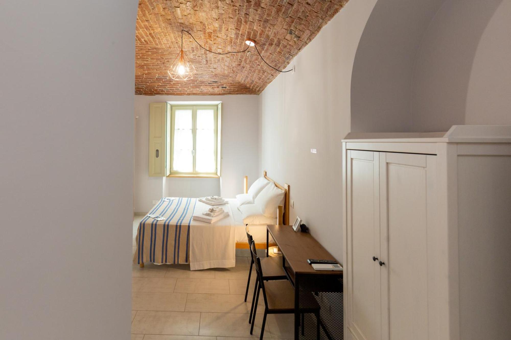 B&B Torino Arcuri Habitación foto
