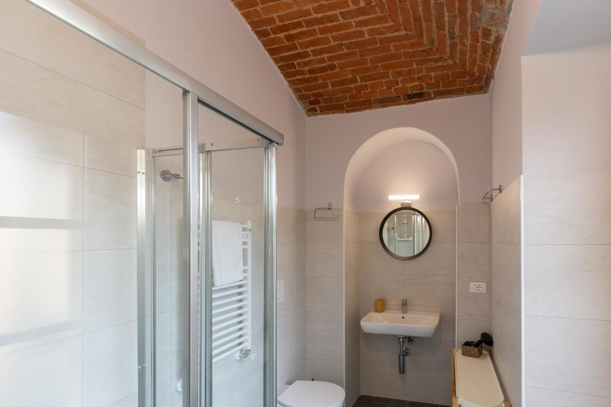 B&B Torino Arcuri Habitación foto